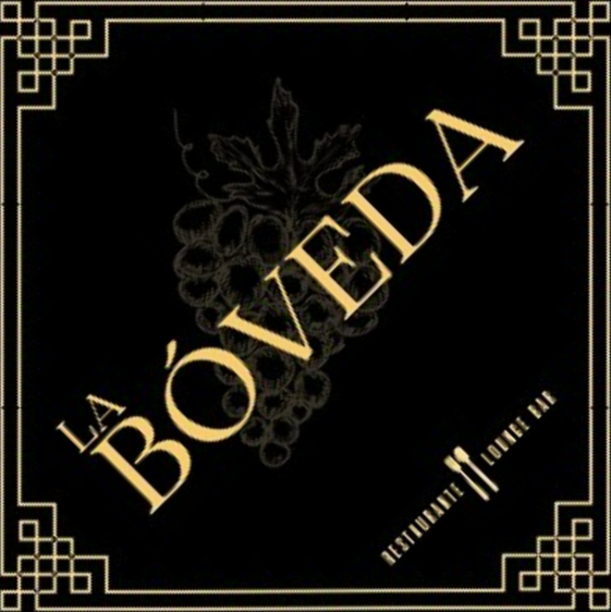 logo bóveda